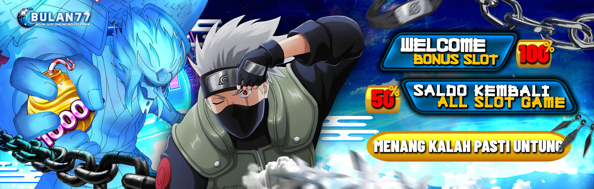 KONGSI99 Banner Slot Online